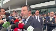 Milano, Salvini: 