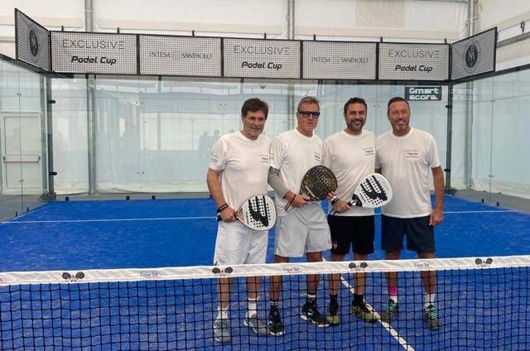Exclusive Padel Cup