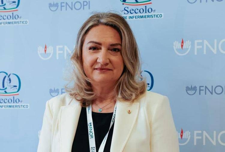 Barbara Mangiacavalli - (Foto ufficio stampa)