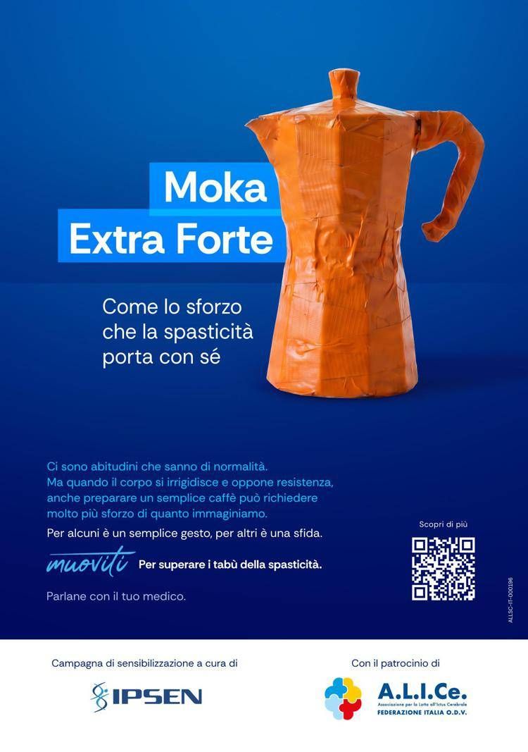Moka - Ufficio stampa