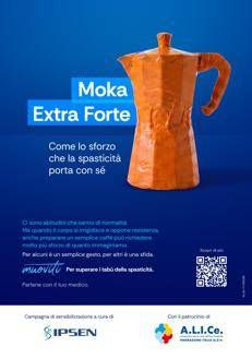 Moka - Ufficio stampa