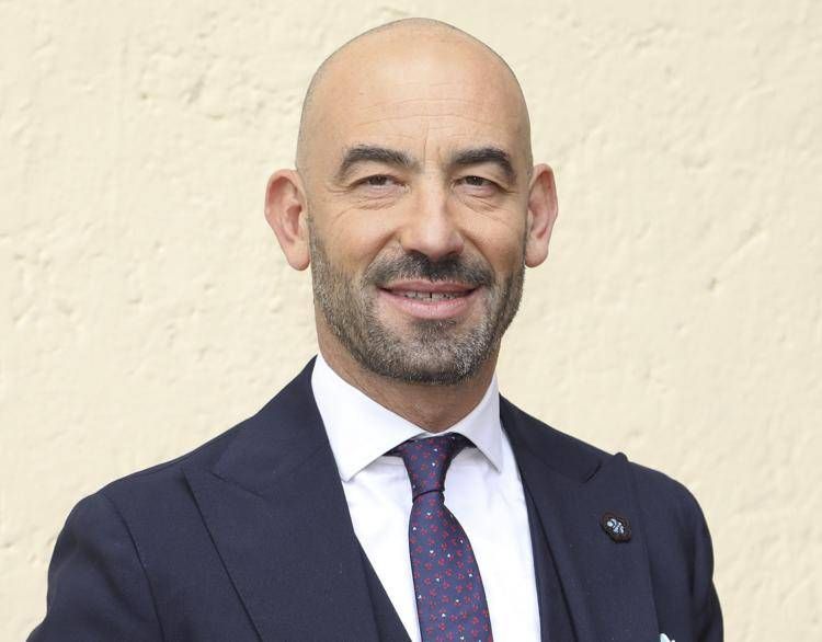 Matteo Bassetti - (Foto Ipa)
