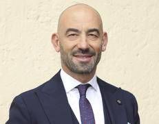 Matteo Bassetti - (Foto Ipa)