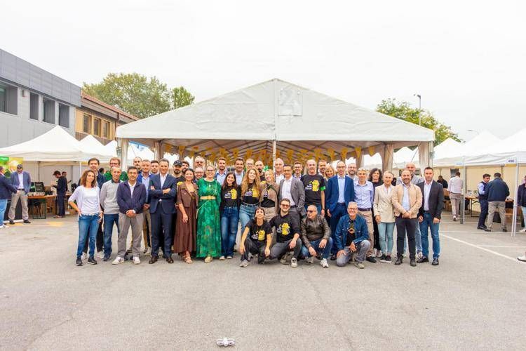 Sacchi Beer Fest - Ufficio stampa