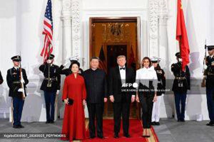 Usa-Cina, Berkofsky (Ispi): 