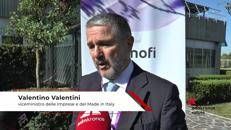 Valentini: 