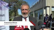 Rocca: 