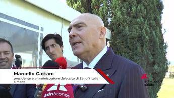 Cattani (Sanofi): 