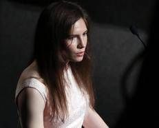 Amanda Knox - (Ipa)