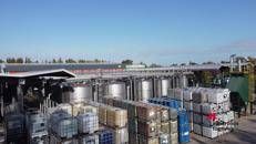 Ambiente, i cantieri della transizione ecologica in provincia di Bologna