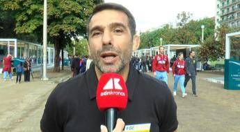 Maddaloni (campione olimpico), 'grazie al judo medaglie anche nella vita'