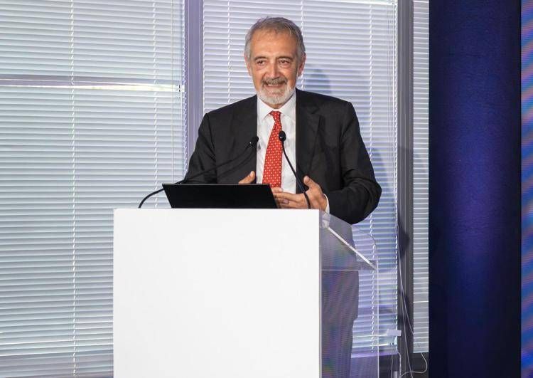 Francesco Rocca, presidente Regione Lazio - (Foto Adnkronos)