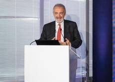 Francesco Rocca, presidente Regione Lazio - (Foto Adnkronos)