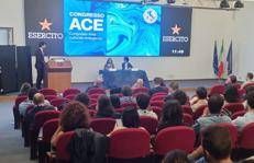Congresso dell'Area Culturale Medicina critica dell'emergenza della Società Italiana di Anestesia - (Foto Adnkronos)