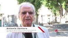 Tumori della base cranica, Santoro: 
