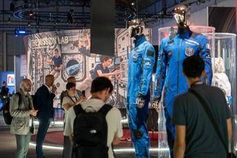 BEX - Beyond Exploration Expo - (Foto ufficio stampa)