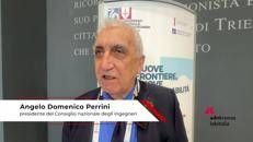 Professioni: Perrini (Consiglio Nazionale Ingegneri), 'bene laurea abilitante, ora lavorare su remunerazione'