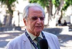 Antonio Santoro - (Foto Adnkronos)