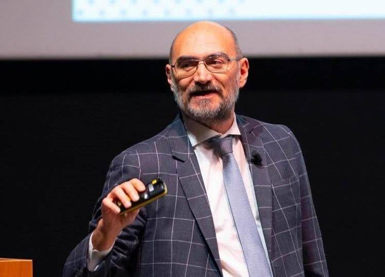 Riarmo, pressione fiscale e le parole sbagliate della politica. Di Gregorio: 