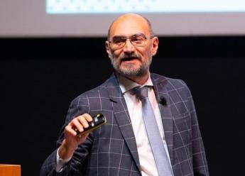 Riarmo, pressione fiscale e le parole sbagliate della politica. Di Gregorio: 