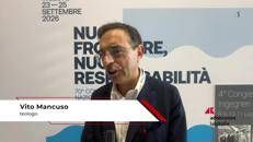 Professioni: teologo Mancuso, 'intelligenza è madre di tutte le cose, non solo strumento'