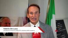 Industria, De Luca (Aises Ets/Spes Academy): 