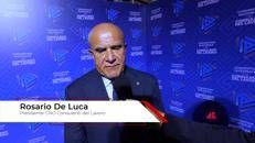 De Luca (Consulenti lavoro): 