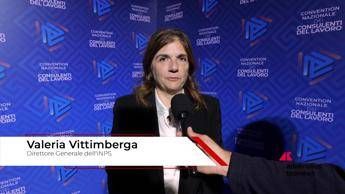 Vittimberga (Inps): 