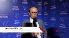 Piscopo  (Min.Lavoro): 