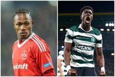 Ali Zoma e Issa Doumbia - Ipa/Fotogramma