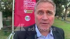 Centrosinistra, Graziano: 