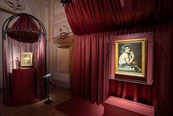 La mostra - Foto ufficio stampa