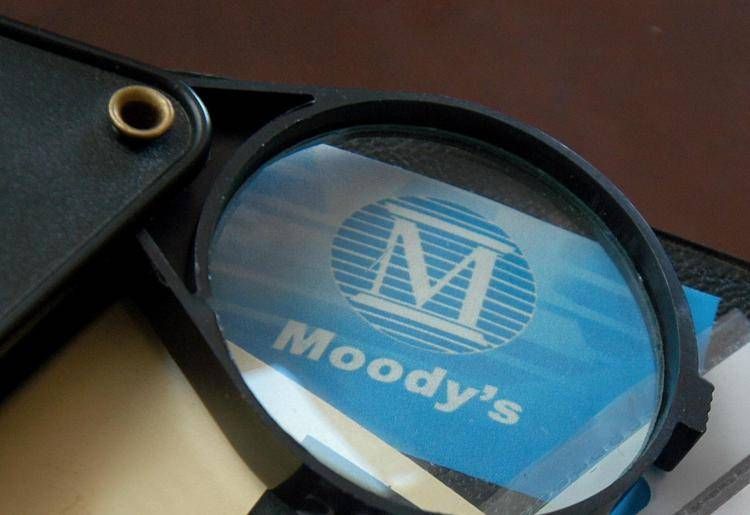 L'agenzia di rating Moody's - (Fotogramma/Ipa)