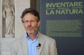 ‘Inventare la natura’, Rebecchini: "A Palazzo Te in mostra il rapporto tra uomo e potere creatore"