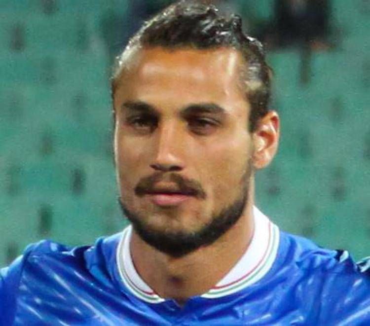 Daniel Osvaldo