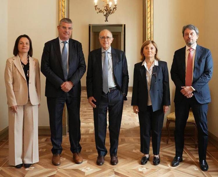 Fondazione Cariplo e Bei riuniscono a Milano istituzioni banche e operatori per housing accessibile - (Foto Ufficio stampa)