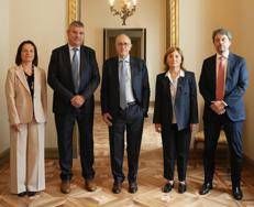 Fondazione Cariplo e Bei riuniscono a Milano istituzioni banche e operatori per housing accessibile - (Foto Ufficio stampa)