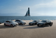 Alfa Romeo Edizione Luna Rossa