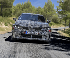 Nuova BMW Serie 3: più materiali riciclati e produzione a basse emissioni