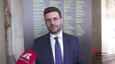 Mantova, sindaco Murari: 