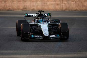 Formula 1, oggi si corre il Gp di Baku - Diretta