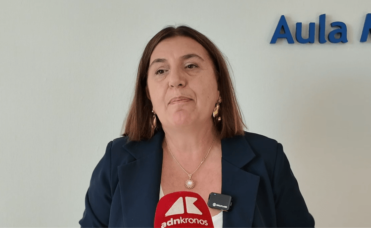 Nunzia Catalfo, consigliera di amministrazione Inail - (Foto Adnkronos)