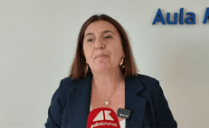 Nunzia Catalfo, consigliera di amministrazione Inail - (Foto Adnkronos)