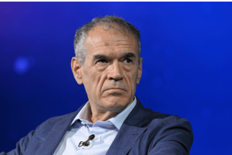 Energia, Cottarelli: 
