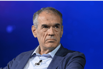 Energia, Cottarelli: 