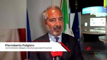 Industria, De Luca (Aises Ets/Spes Academy): 