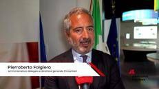 Industria, De Luca (Aises Ets/Spes Academy): 