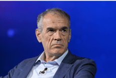 Energia, Cottarelli: 