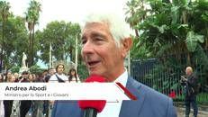 Sport: Abodi (ministro) 