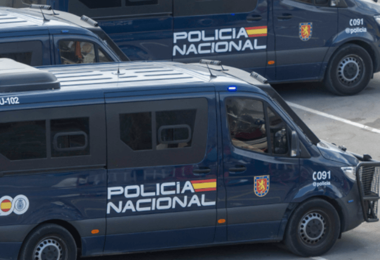 Polizia - fotogramma/ipa
